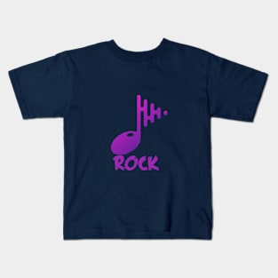 Music Kids T-Shirt